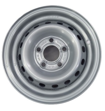 Диски для прицепа 13 5x112 r13 et33 5J 13C