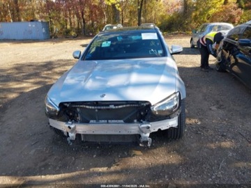 Mercedes Klasa E W213 2021 Mercedes-Benz Klasa E 350 4Matic 2021 2.0 Benzyna 255KM, zdjęcie 7