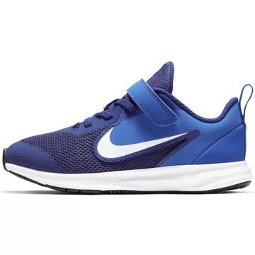 NOWE BUTY NIKE DOWNSHIFTER 9 PSV AR4138-400 r.34