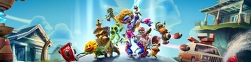 Plants vs Zombies: Битва за Нейборвиль + дополнения