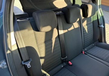 Renault Megane III Hatchback Facelifting 2013 Energy TCe 115KM 2015 Renault Megane lift LIMITED 1.2 benz 116KM Salon POLSKA Bezwypadek I wl. Z, zdjęcie 21