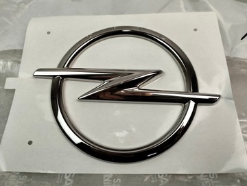 OPEL COMBO E ZNAKY LOGO ZNAK ORIGINÁLNÍ NOVÝ