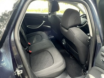 Citroen C5 III Tourer 2.0 HDi FAP 163KM 2012 Citroen C5 Opłacony Navi Klimatronic Pneumatyka, zdjęcie 7