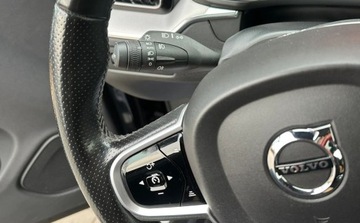 Volvo XC60 II Crossover D4 190KM 2018 Volvo XC 60 D4 Inscription 2018R, Kamera 360, Navi, Zarejestrowane w Polsce, zdjęcie 22