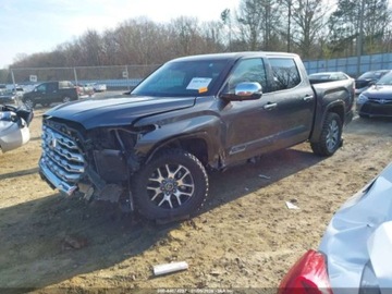Toyota Tundra II 2023 Toyota Tundra 1794 Edition 2023 3.4 Benzyna 389KM, zdjęcie 1