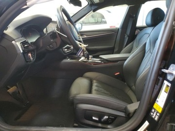 BMW Seria 5 G90-91 2023 BMW Seria 5 2023r., 4x4, 2.0L 2.0 Benzyna 248KM, zdjęcie 6