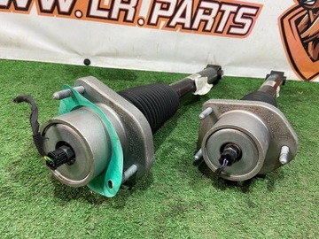 АМОРТИЗАТОР ЗАДНИЙ ЛЕВЫЙ ПРАВЫЙ RANGE L494 DPLA 18W002 CD