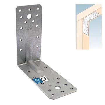 KP5 KĄTOWNIK CIESIELSKI MONTAŻOWY 140x140x65x2,5