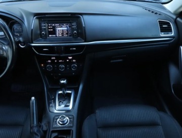Mazda 6 III Kombi 2.0 SKYACTIV-G 165KM 2013 Mazda 6 2.0 Skyactiv-G, Automat, Navi, Xenon, zdjęcie 7