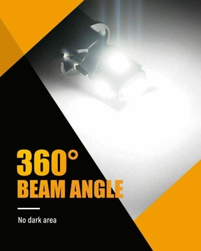 10 шт. W5W T10 светодиодные лампы Canbus 5730 8SMD 194 168 светодиодные лампы для интерьера автомобиля купол