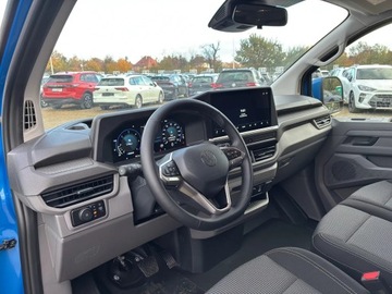 Volkswagen Caravelle T6 2025 Volkswagen Transporter Kombi 9 osób/AUTOMAT/L2, 2., zdjęcie 10