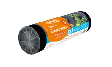 NANO ROLKA ŚCIÓŁ. AGRO MARINA CZARNA 50 gr 1,6x10