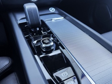 Volvo XC60 II 2025 Volvo XC 60 B5 AWD | Ultra Dark | Mild Hybrid | Se, zdjęcie 22