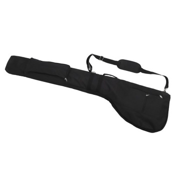 Сумка для клюшки для гольфа Стильная классическая дорожная сумка из нейлона Т1.