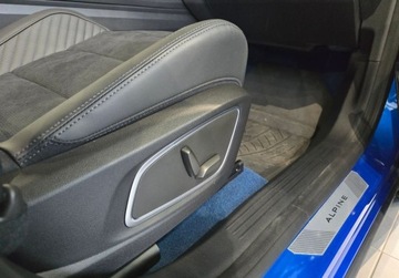 Renault 2025 Renault Rafale 4x4 300 km hybryda plug-in atelier Alpine E-Tech 4x4 300, zdjęcie 23