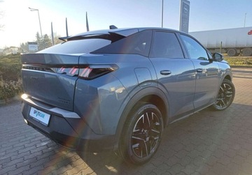 Peugeot 3008 III 2024 Peugeot 3008 Allure 1.2 mHev 145 KM e-DCS6 Demo GWARANCJA FV23 1.2, zdjęcie 5