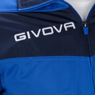 TR018-3 р. XL GIVOVA VISA MEN'S DRESS SUIT