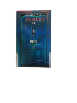 Numer 11 Coe
