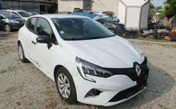Renault Clio V 2023 Renault Clio Benzyna 67KM, zdjęcie 6