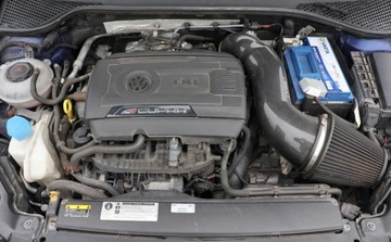 Seat Leon III CUPRA 5d Facelifting 2.0 TSI 300KM 2017 Seat Leon Super stan auto bez wkladu, Drive profile, Tuning przez CUPRA, zdjęcie 21