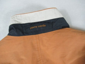PIERRE CARDIN __ ЭКСКЛЮЗИВНАЯ КУРТКА _____ L