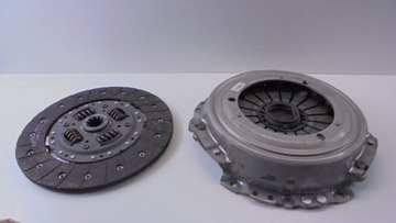 СЦЕПЛЕНИЕ MASTER III MOVANO 2.3DCI ПОЛНЫЙ ОРИГИНАЛ