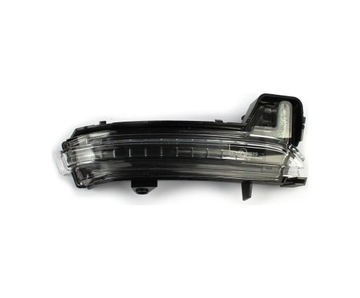 SMĚROVKA NA ZRCÁTKO PŘEDNÍ SKODA KAROQ 2017-2022 565949102 PRAVÁ