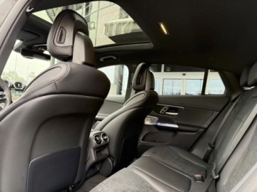 Mercedes GLC C254/X254 Coupe 2.0 220d 197KM 2025 Mercedes-Benz GLC GLC220d Coupe AMG Premium Hak Panorama Burmester, zdjęcie 13