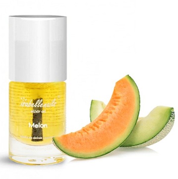 OLIWKA DO SKÓREK I PAZNOKCI MELON OLEJEK 6ML