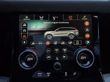 Land Rover Range Rover Velar SUV 5.0 V8 550KM 2020 Land Rover Range Rover VELAR SV Autobiography V8., zdjęcie 23