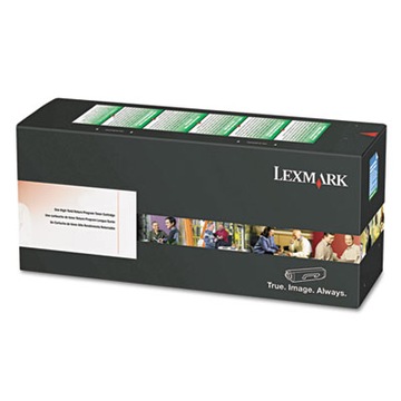 Toner Lexmark C2M0 Purpurowy (magenta)