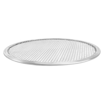 Ekran do pieczenia pizzy na patelni grillowej
