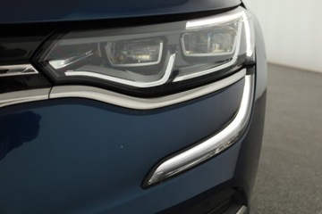 Renault Talisman Kombi 1.6 Energy dCi 160KM 2017 Renault Talisman 1.6 dCi, Salon Polska, zdjęcie 18