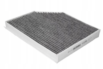 FILTRON K 1278A FILTR VENTILACE PROSTORU SPOLUJEZDCE