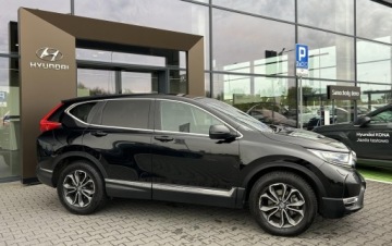 Honda CR-V V SUV 2.0 i-MMD 184KM 2022 Honda CR-V Hybryda | Salon Polska | Kamera cofania | FV23% | 184 KM |, zdjęcie 5