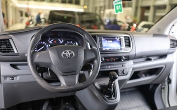 Toyota Proace II 2022 Toyota Proace Verso Kombi 2.0 D-4D Long 2,8t 2.0 Diesel 145KM, zdjęcie 15