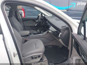 Audi Q7 II 2024 Audi Q7 Premium Plus 55 Tfsi Quattro Tiptronic 2024 3.0l 3.0 Benzyna 335KM, zdjęcie 8