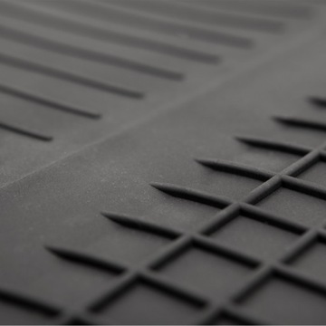 коврики SUZUKI Swift 2004-2010 2009 2008 2007+СТОПЕРЫ