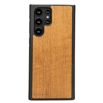 Pouzdro Bewood pro Samsung Galaxy S22 Ultra Tek