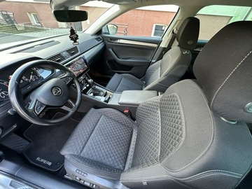Skoda Superb 2017 Škoda Superb Skoda Superb 1.8 TSI 180 KM DSG Navi, zdjęcie 18
