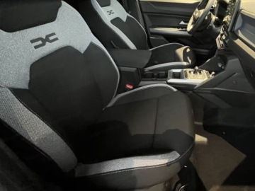 Dacia Duster III 2026 Od ręki - Journey aut 1.2 Eco-G LPG 120KM / Pakiet Parking, Zimowy, zdjęcie 5