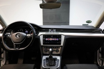 Volkswagen Passat B8 Variant 2.0 TDI BlueMotion SCR 190KM 2019 Volkswagen Passat DSG*Comfortline*Salon Polska*I, zdjęcie 12