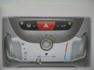 Peugeot 107 2005-2008 польская механика, красочная, оригинал, 2005 г.