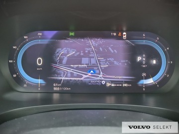 Volvo V90 II 2023 Volvo V90 Cross Country V90 Cross Country B5 Diese, zdjęcie 15