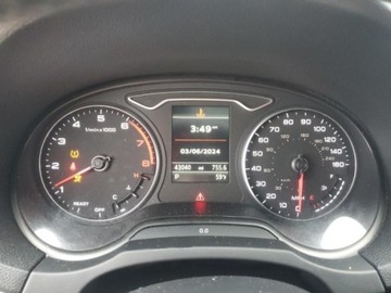 Audi 2020 Audi a3 Audi A3 Sedan Premium 40 TFSI, od ubezpieczalni 2.0 Benzyna 184KM, zdjęcie 9