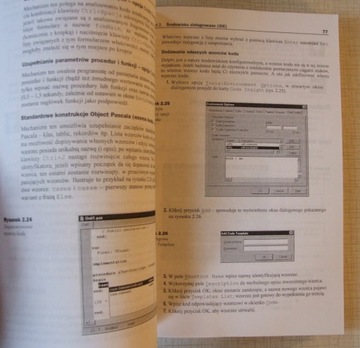 Миллер, Пауэлл - Книга экспертов по Delphi 3, том 1, 1998 г.