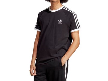 Koszulka męska Adidas 3-STRIPES TEE IA4845