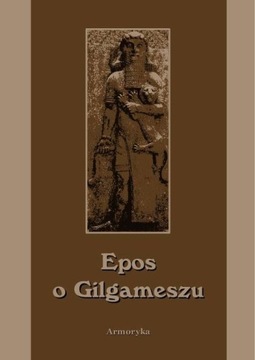 Ebook | Epos o Gilgameszu - Nieznany