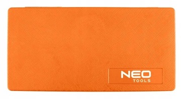 NEO NONIUS АНАЛОГОВЫЙ МИКРОМЕТР 75-100 мм / 0,01 мм ВНЕШНИЙ МИКРОМЕТР