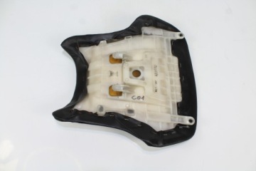 HONDA CBR 600RR PC37-A 03-04 ПЕРЕДНЕЕ ВОДИТЕЛЬСКОЕ СИДЕНЬЕ